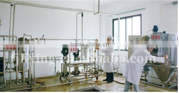 Top quality classical oolong tea leaf powder extract