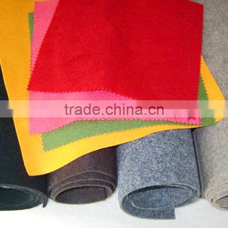 Hot selling nonwoven needle punched machine/needle loom machine price