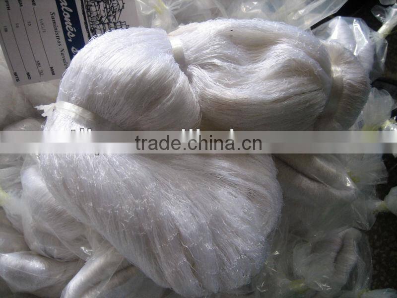 Strong Gill Nylon Fishing Net