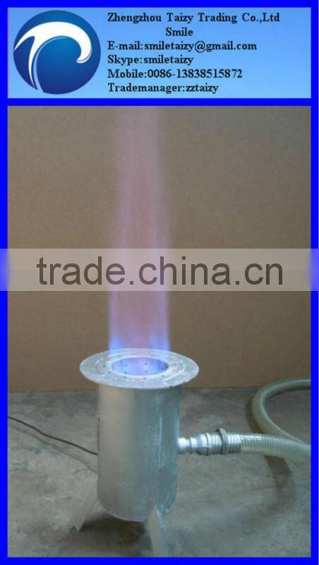 New type wood gasifier with low price and nice quality for selling