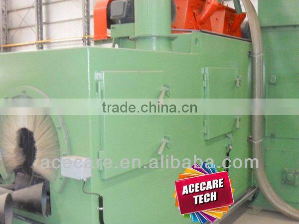 Best quality! Acecare Sand Blasting Machine QGW series