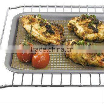 Non Stick Dehydrator mesh sheets