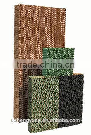 HY cooling climate control system fro greenhouse and poultry farms