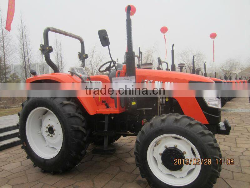 China SH100hp Tractor