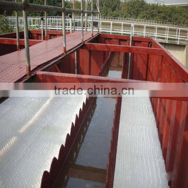 Hexagonal Plastic honeycomb,PP honeycomb packing