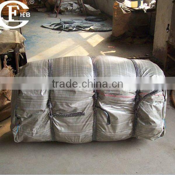 HEBEI meihua Big FIBC bag from self factory product