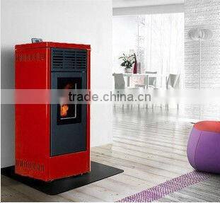 carbon steel wood pellet stove/wood burning fireplace /wood pellet fireplace 0086 18703680693
