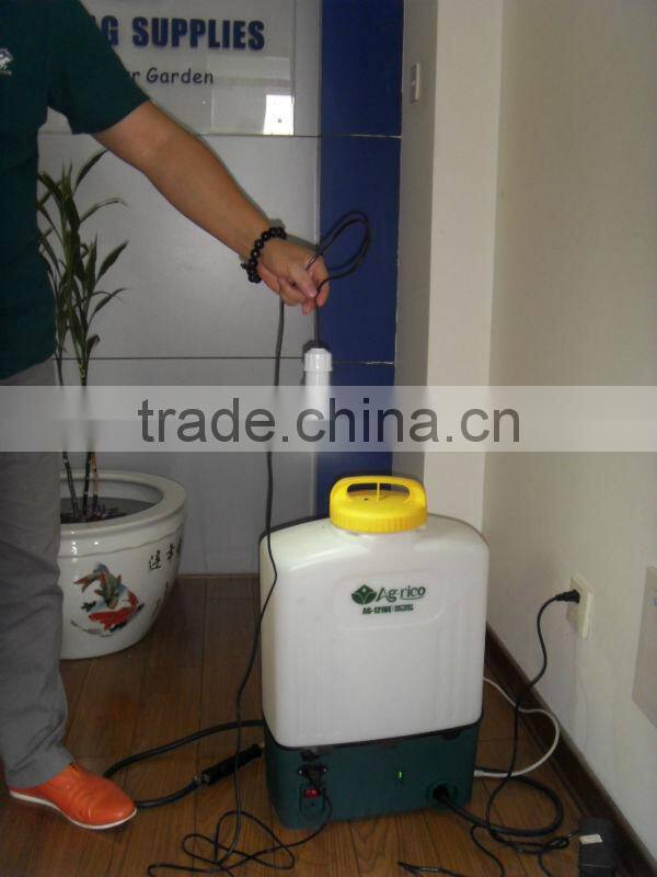 20L KOBOLD electric sprayers agricultural (KB-20E-8)