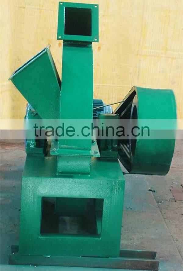 High quality best price PX-800 disc wood chipper machine/disc wood crusher
