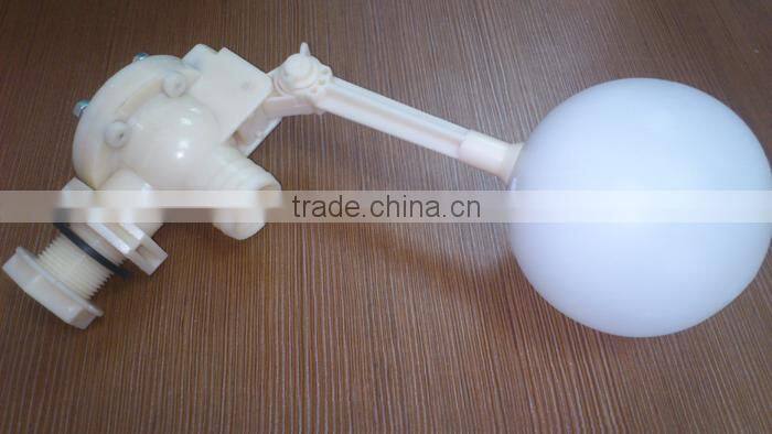 MR20CL plastic mini float valve
