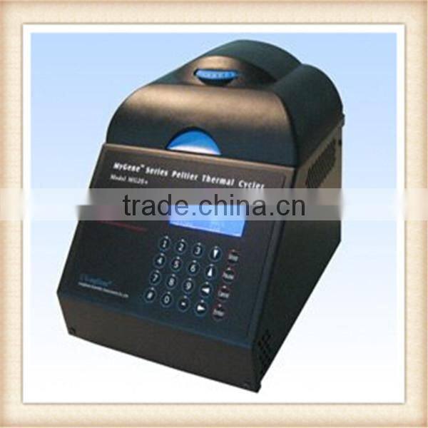MG25+ Automatic Peltier-based Thermal Cycler