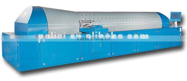 High Speed Sectional Warping Machine for water jet loom, air jet loom and rapier looms
