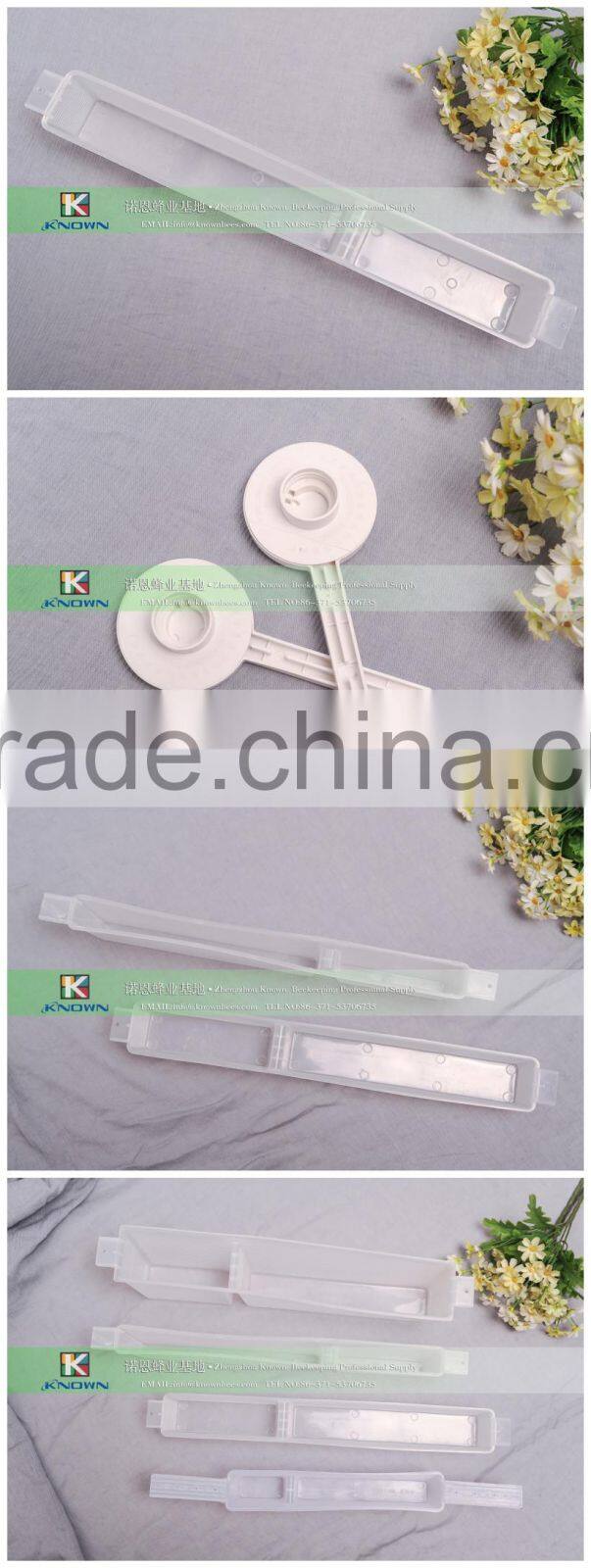 Simple Type Entrance Bee feeder for Beekeeping equipment