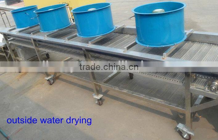 jujube production line/date processing line for high capacity