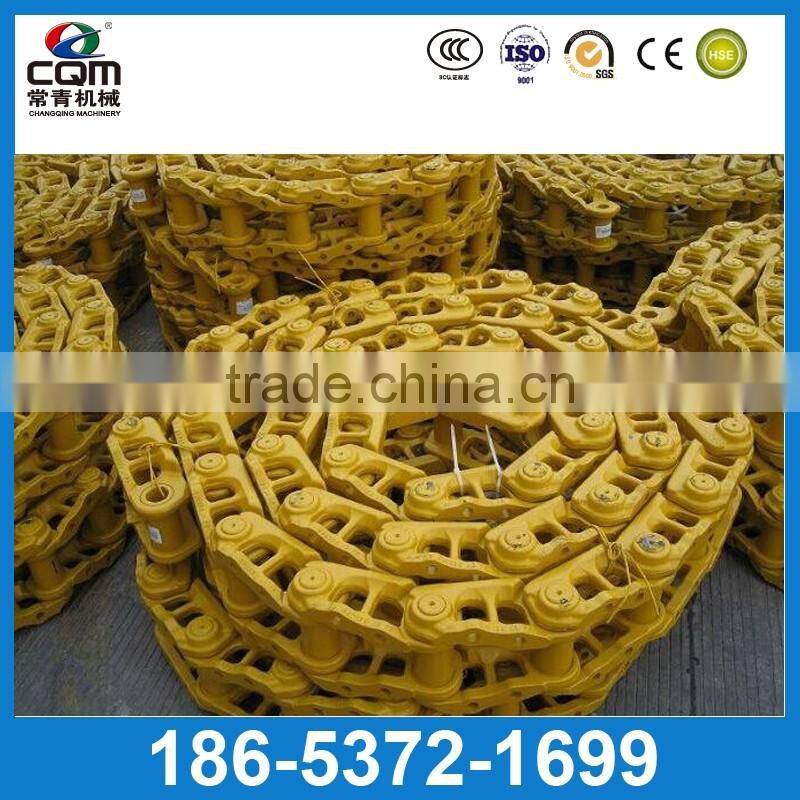 Excavator undercarriage parts Track Link, Excavator Track link, track link assembly