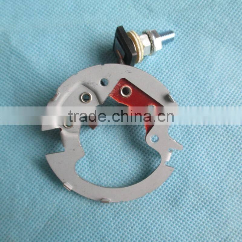 KWSK KLF 400 4X4 Bayou 1994 Starter Motor Brush Repair Kit Brush Kits