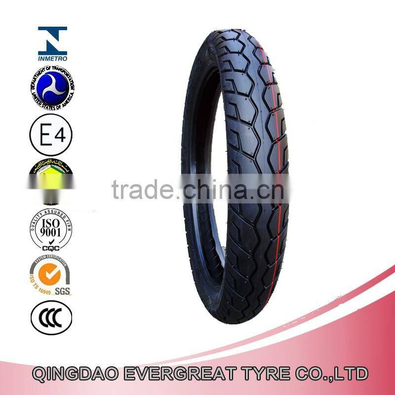 MOTORCYCLE TIRE 350-16