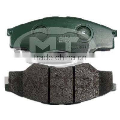 Brake Pad for Hilux Innova Kijang 04465-0k160