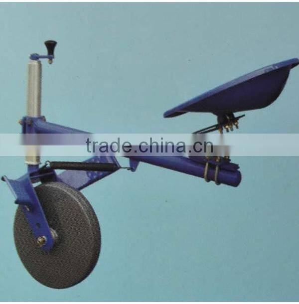 Gong Nong tail wheel fork for walking tractor
