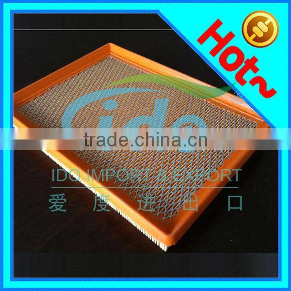 Auto air filter for CHRYSLER 05019002AA