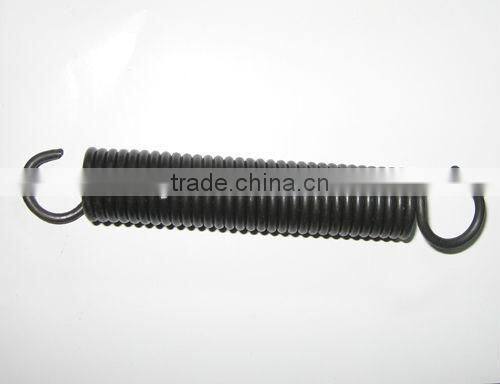 Pretty Good galvanized tension metal Spring