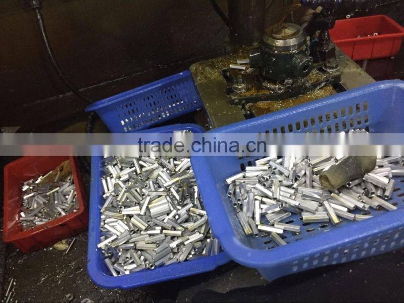 Customized precision m2 standoff