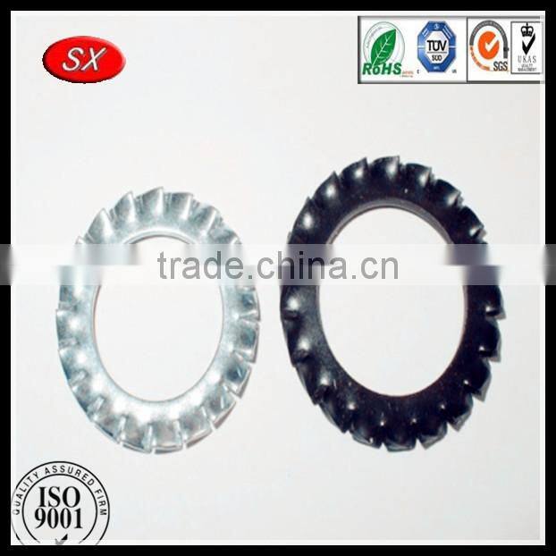 industrial washer ,flat washers ,curve washer /wave washer