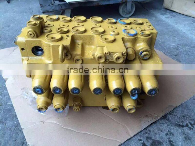 E312D 420-2243 VALVE ASSY ,MAIN CONTROL VALVE,KMX13SC