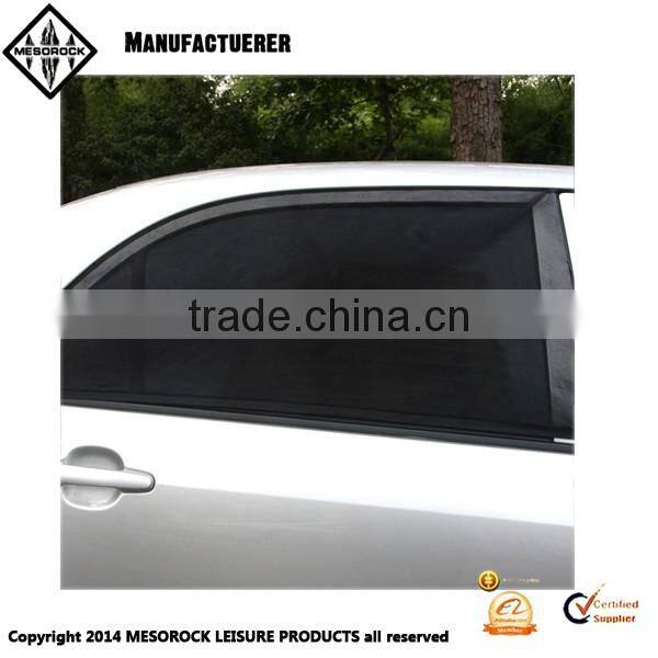 Universal Stretchy Car Sunshade Sox Side Window Sunshade for Car