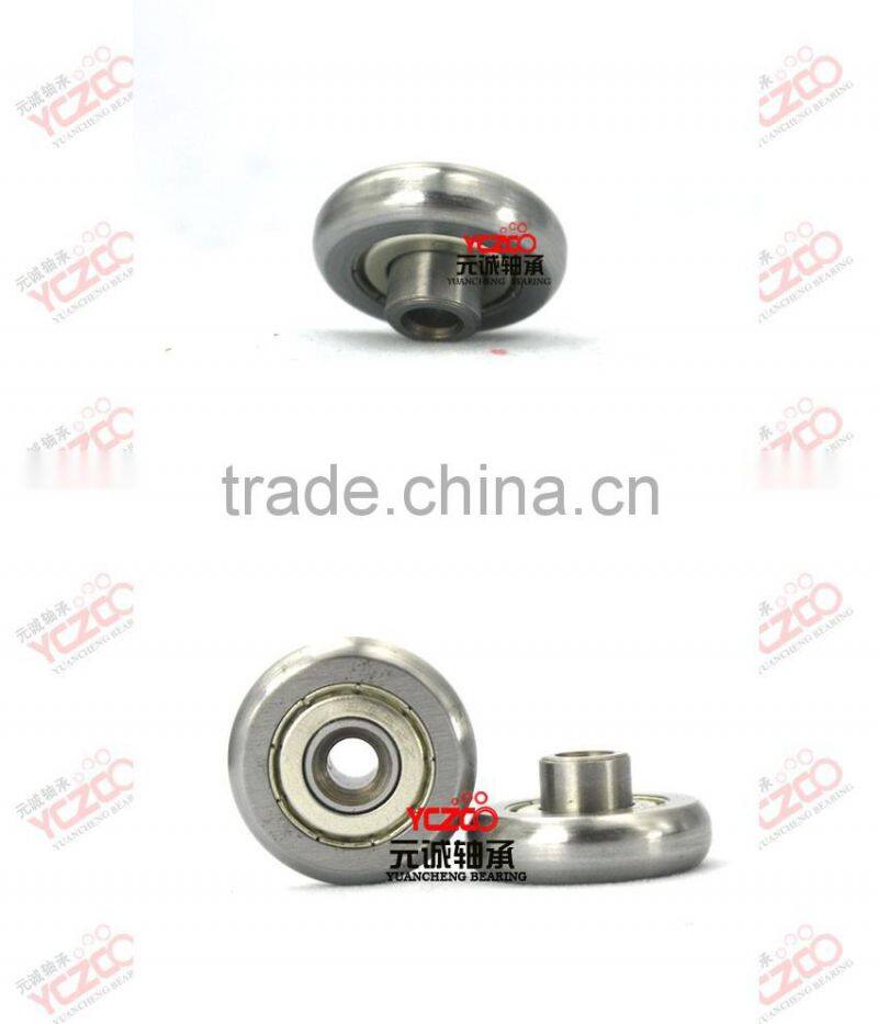 2016 nylon roller bearings wholesale