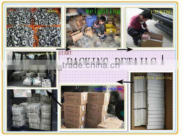 High-speed rotary 688 deep groove ball bearing made in china