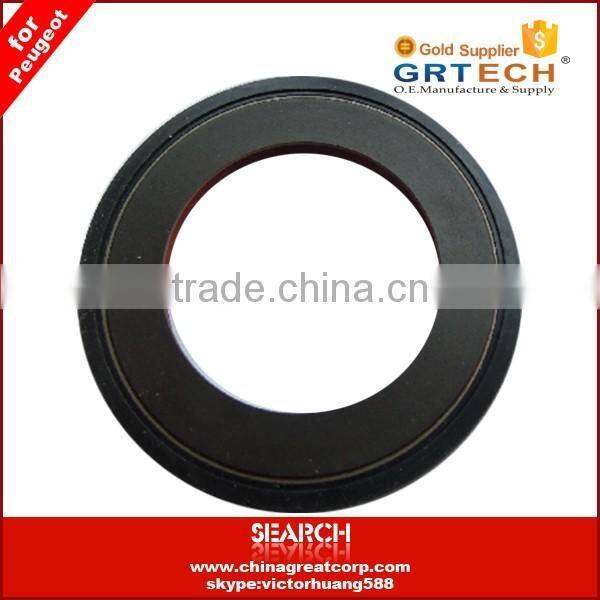 Good performance oil seal cross reference for peugeot