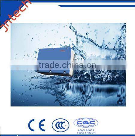 22KW solar water pumping inverter proved by CE certification