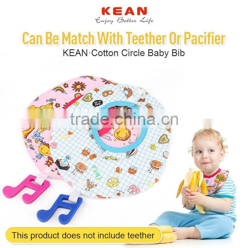 Most popular lovely baby bandana bib pattern