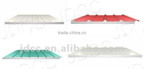 Quality EPS sandwich panel
