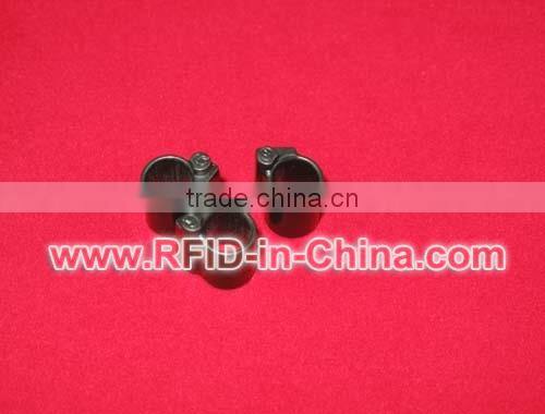 high performance Anti-allergic RFID pigeon ring for animal tracking