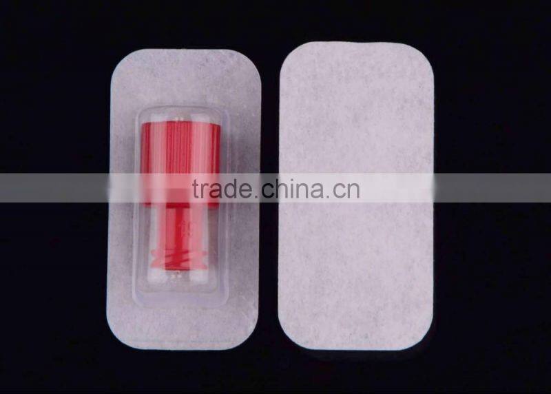 Syringe Tip Caps Luer Lock