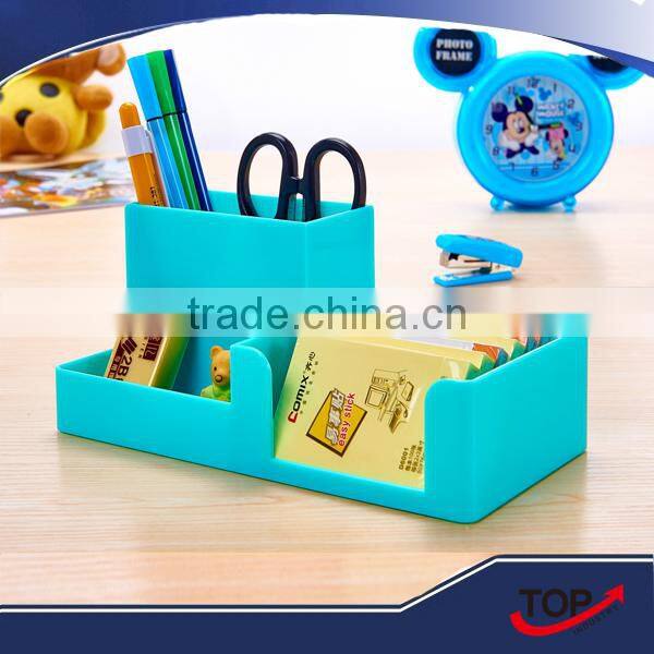 Plastic injection processing for household product