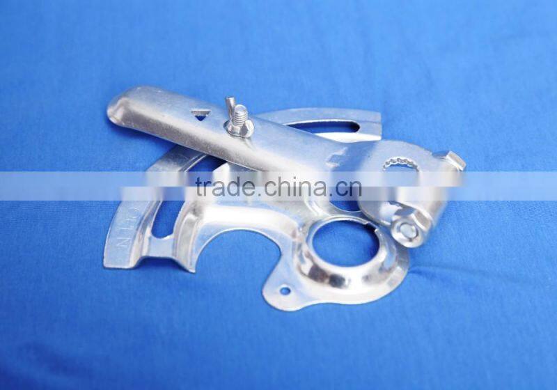 Circular Duct Reducer