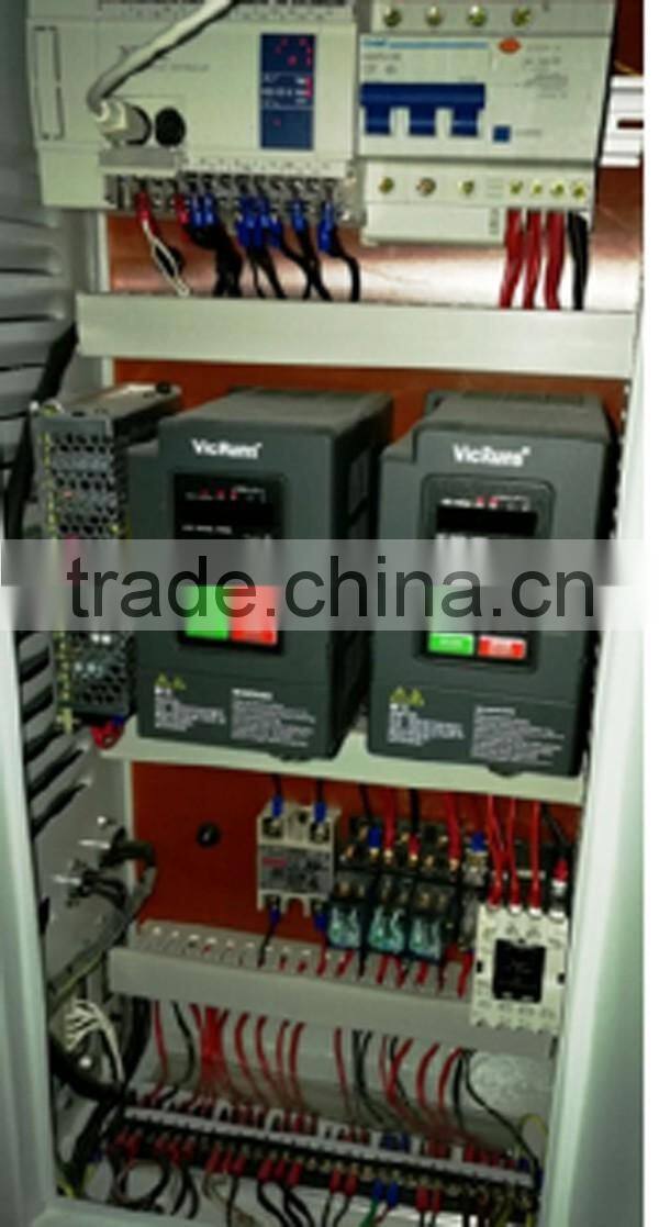 High Speed Automatic Large Paper Folding Machine