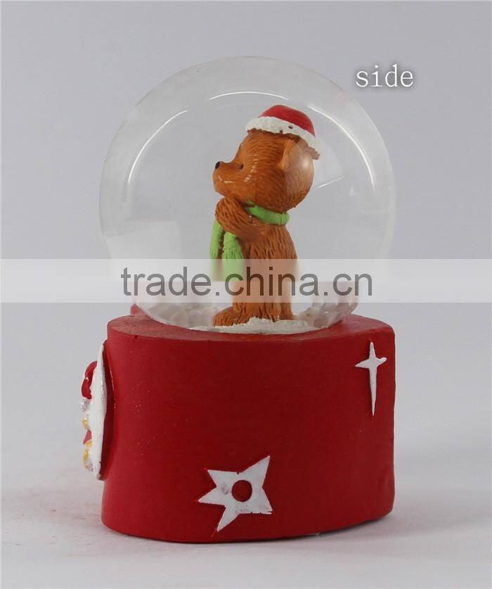 Christmas handcraft gifts ball