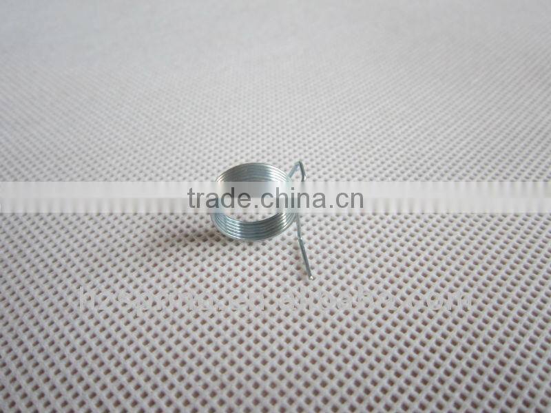 Small Torsion Spring