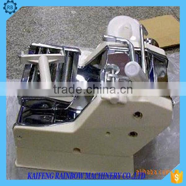 Small Scale Jiao Zi/Boiled Dumpling Forming/Making Machine/Maker