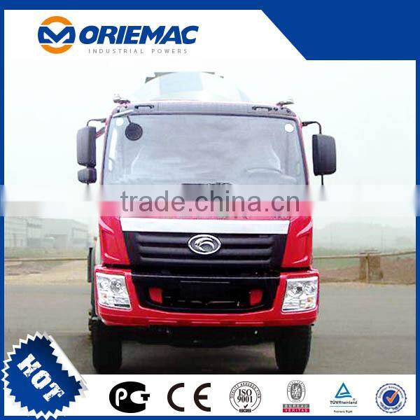 Foton Rowor 6x4 concrete mixer truck dimensions