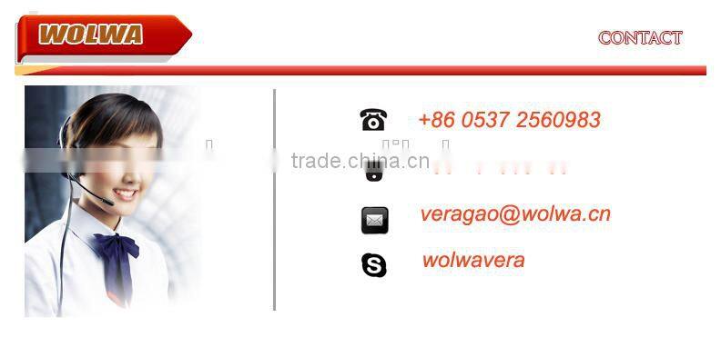 high quality ridger for excavators hot sale in china