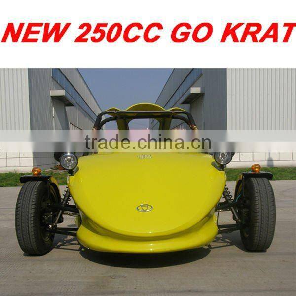 EEC 250CC JEEP GO KART (MC-415)