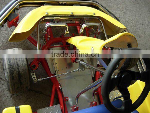 163CC 5.5HP HONDA ENGINE RACING GO KART(MC-484)