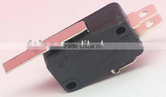 3 position micro switch KW1-103-3