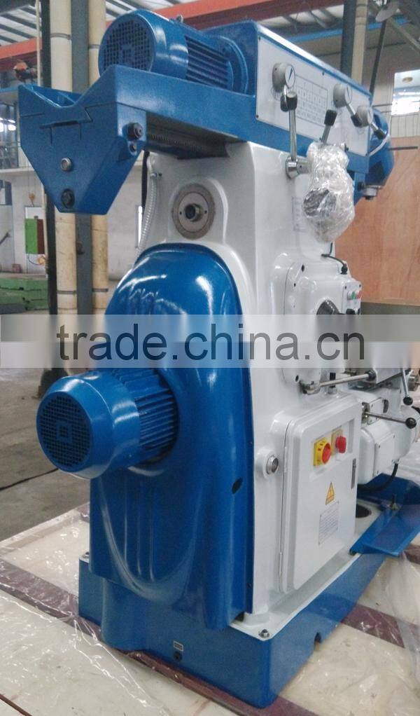 Swivel Head Knee type Milling Machine US320