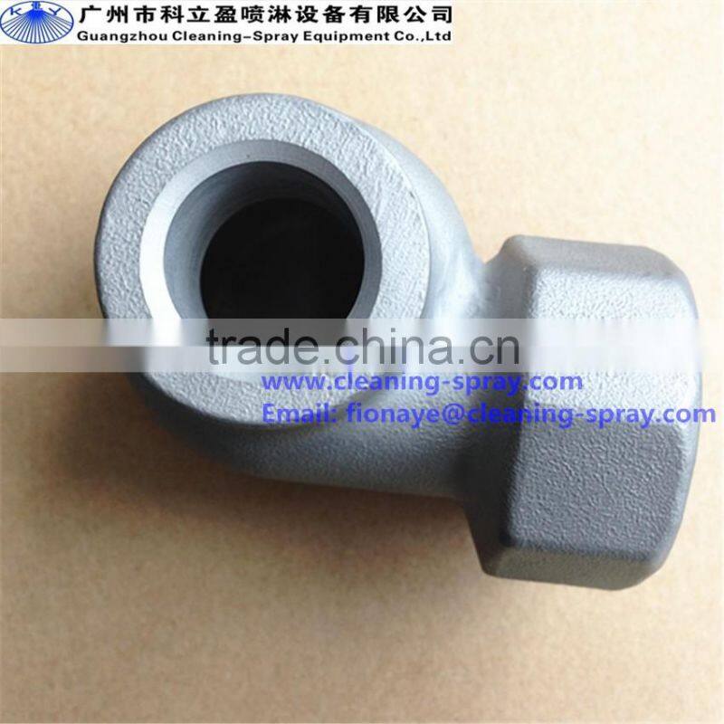 CX series whirl jet hollow cone nozzle